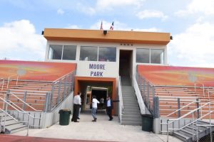 Resaltan esfuerzos rescatar los Juegos Patrios de Florida Resaltan esfuerzos rescatar los Juegos Patrios de Florida