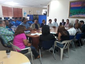 CDP anuncia nuevos planes CDP anuncia nuevos planes