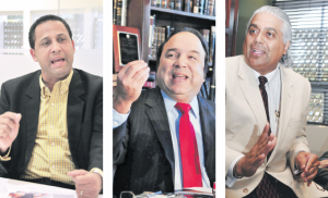 Rechazan propuesta de abrir frontera y permitir libre tránsito haitianos en RD