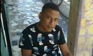 BAHORUCO: Desconocidos matan hombre a balazos e hieren otro