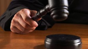 Dictan pena máxima contra hombre mató pareja en una cabaña de SDE