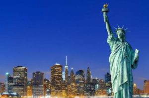 Nueva York abrirá Estatua de la Libertad pese a cierre del Gobierno Nueva York abrirá Estatua de la Libertad pese a cierre del Gobierno