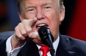 EEUU: Presidente Trump disuelve la comisión de fraude electoral