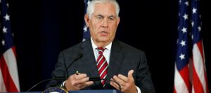 EEUU mantiene acusaciones contra Rusia sobre armas químicas en Siria