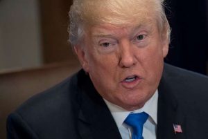 EEUU: Trump arremete contra Pakistán en su primer tuit del 2018