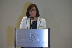 Santo Domingo será anfitrión de LAMITE 2018