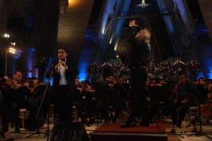 El Popular celebra la vigésima edición Concierto Altagraciano