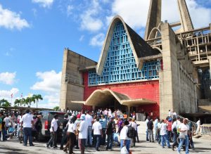 Gran operación preventiva vial en la RD por el Día de la Altagracia