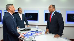 Dicen mayoría reformistas llevaría a Leonel candidato 20, “si se la juega”