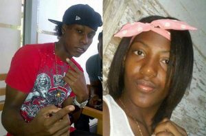 SPM: Policía arresta hombre asesinó a palos a su pareja en un batey