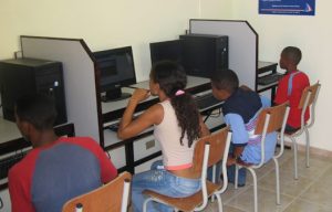 República Dominicana tiene más de  7 millones 148 mil cuentas internet