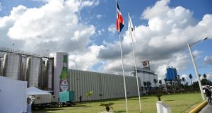 Ambev es formalmente ya la mayor accionista de Cervecería Dominicana Ambev es formalmente ya la mayor accionista de Cervecería Dominicana
