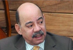 NUEVA YORK: Mejora salud periodista César Medina NUEVA YORK: Mejora salud periodista César Medina