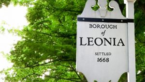 NUEVA JERSEY: Cierran 60 calles para impedir tránsito a gente otras ciudades