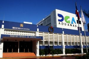 DGA recaudó RD$115, 335 MM en 2017