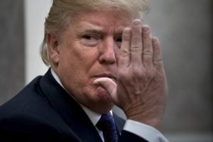 EU: Trump da por perdido acuerdo migratorio tras lío por comentarios