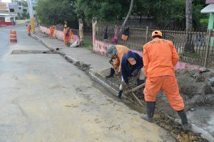 MOPC dispone de 190 brigadas para llevar soluciones a comunidades