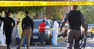 MEXICO: Decenas de restos humanos son abandonados en la vía pública