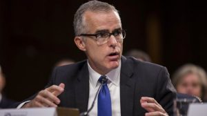 EEUU: Dimite el «número dos» del FBI, según medios