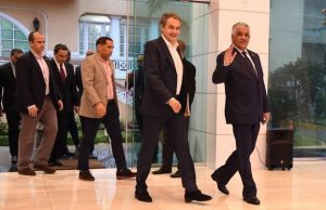 Rep. Dominicana confía en que el lunes próximo habrá «acuerdo definitivo»