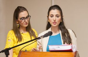 Solicitarán coerción contra doctoras habrían deformado a 12 mujeres