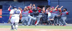 Creso dispone $75 millones para atletas olímpicos