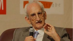 Escritor Manuel Salvador Gautier obtiene Premio de Literatura Escritor Manuel Salvador Gautier obtiene Premio de Literatura