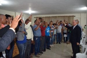 Celebrarán Feria Ecoturística y de Producción de Fantino