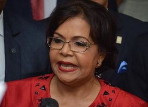 Emma Polanco: Habrá una UASD nueva este 2018