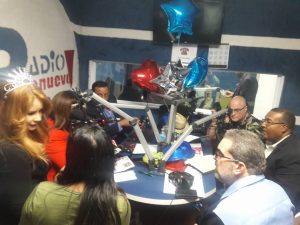 ORLANDO: Lanzan Portada Latina en radio