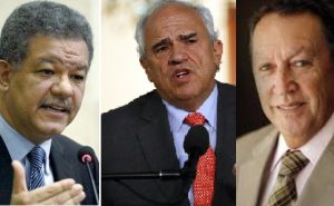 Expresidentes latinoamericanos son invitados a foro en Rep. Dominicana