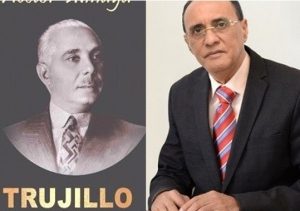 NUEVA YORK: Expectativa por circulación libro de Trujillo