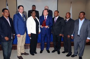 Fedojudo define 2017 como año de crecimiento Fedojudo define 2017 como año de crecimiento