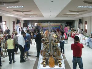 OCOA: Inauguran este viernes feria Agroturística y Artesanal