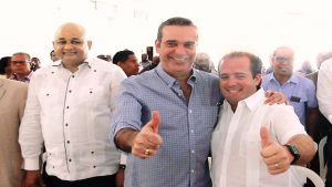 Abinader afirma calidad convención impulsará ascenso PRM al poder