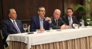 Giuliani Partners asesorará Abinader en aportar soluciones feminicidios             