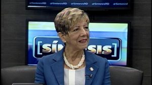 Desacuerdo con forma en que Estrella fue escogido presidente del Senado Desacuerdo con forma en que Estrella fue escogido presidente del Senado