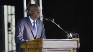 Gobierno de Haití «indignado» por supuesto insulto de Trump al país Gobierno de Haití «indignado» por supuesto insulto de Trump al país