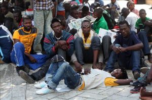 EEUU excluye a Haití de lista países pueden conseguir visas para obreros