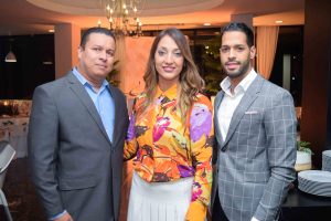 Cementos Cibao realiza encuentro Cementos Cibao realiza encuentro