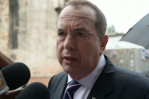 Cámara de Cuentas insiste en más fondos para auditar obras Odebrecht