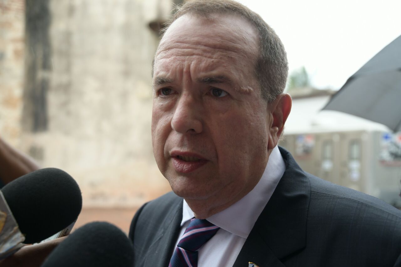 Cámara de Cuentas insiste en más fondos para auditar obras Odebrecht imagen