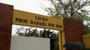 SDE: Cancino Adentro recibe un liceo secundario de 32 aulas