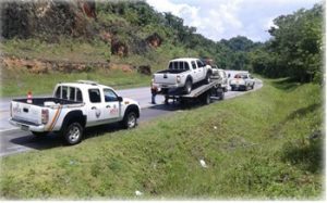 OP y COE desplegarán operativo vial con motivo del Día la Altagracia