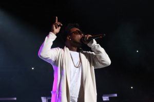 Musicólogo es uno de los artistas urbanos más sonados