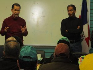 Alianza País vaticina surgimiento opción mayoritaria