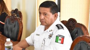 MEXICO: Encuentran muerto en fosa a Director de Policía secuestrado