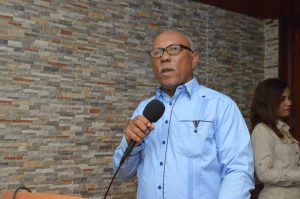 ANPA solicita al presidente Medina aumentar la calidad y producción del coco