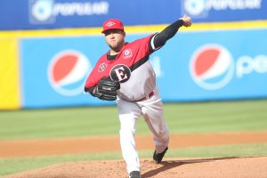 Leones contratan lanzadores Delgado y Castellanos Leones contratan lanzadores Delgado y Castellanos