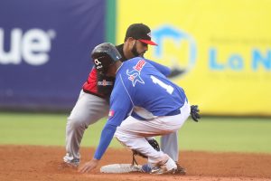 Leones y Aguilas definirán este domingo pase a la final beisbol RD Leones y Aguilas definirán este domingo pase a la final beisbol RD